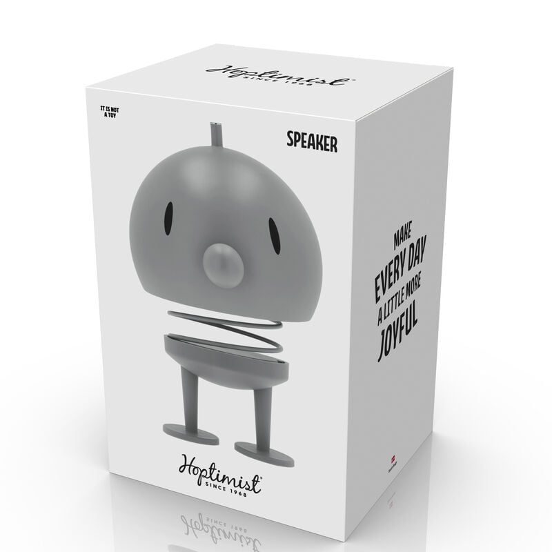 Soft Bumble Enceinte