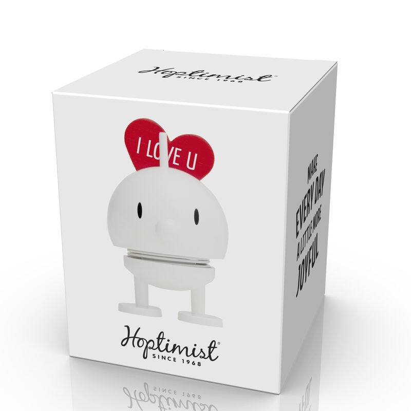 Love Bumble Hoptimist Love Bumble Hoptimist