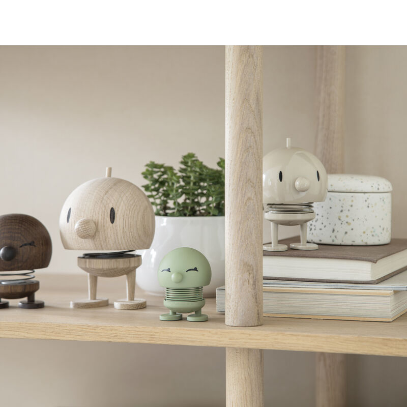 Soft Bimble Hoptimist