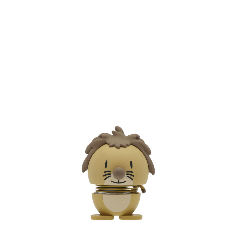 Soft Lion Hoptimist