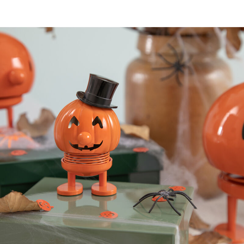 Halloween Magic Hoptimist