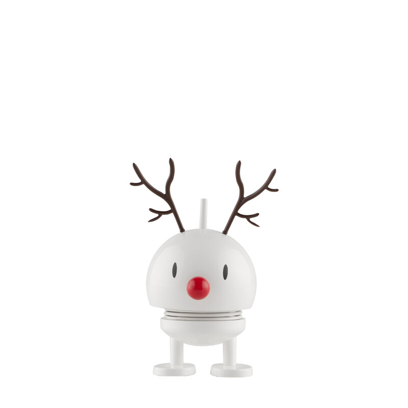 Reindeer Bumble Hoptimist
