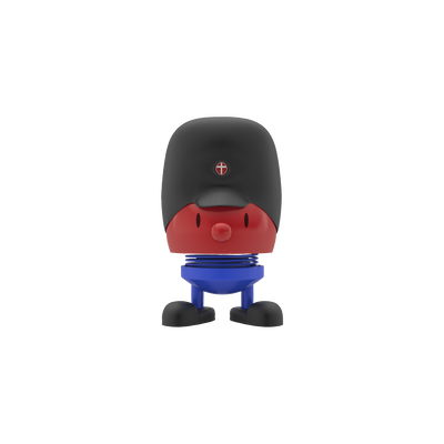 Danish Guardsman Hoptimist