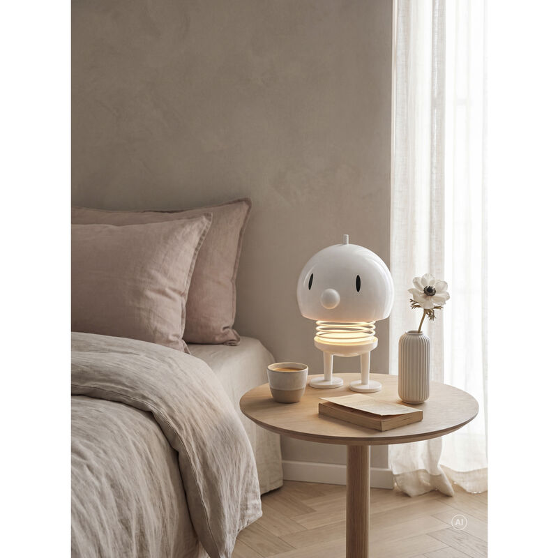 Bumble Lampe LED