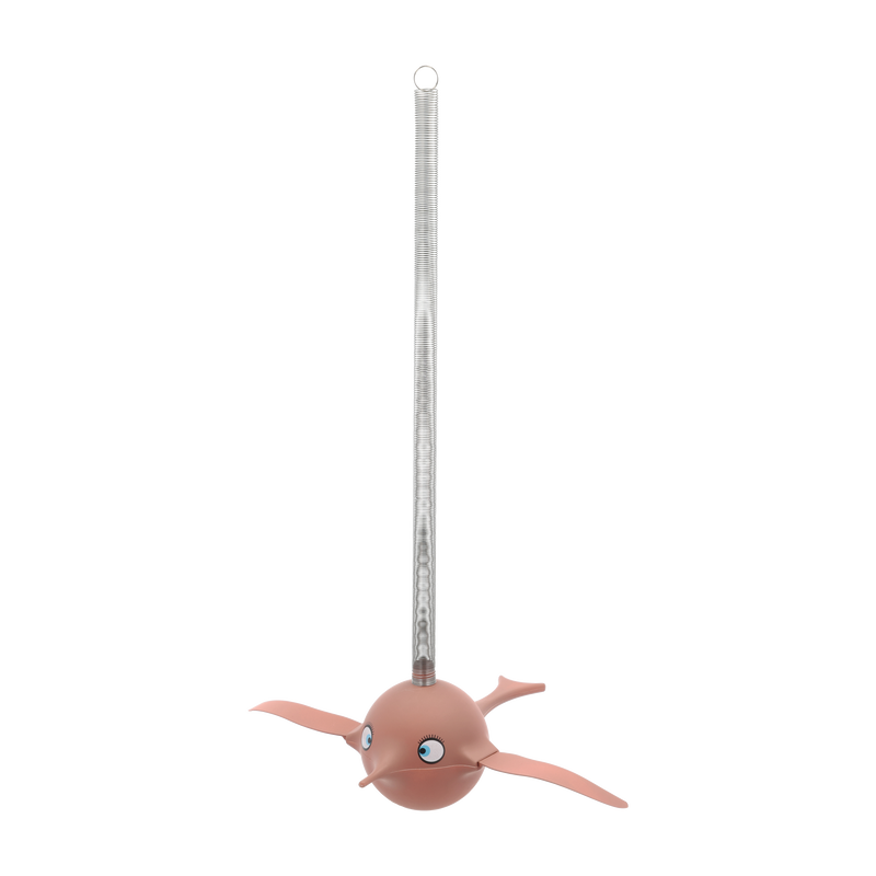 Soft Birdie Hoptimist