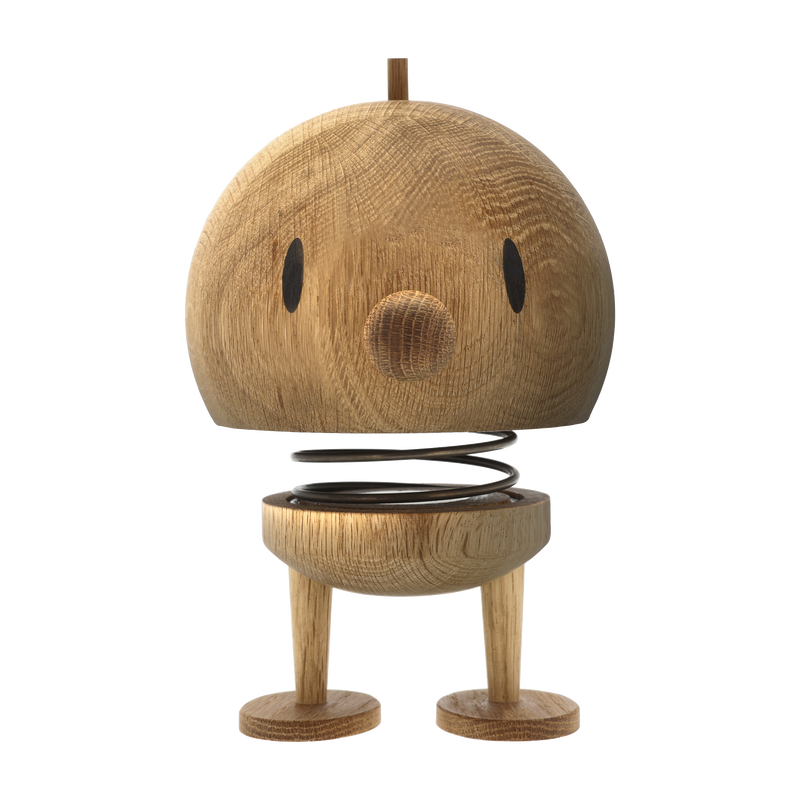 Bumble Hoptimist
