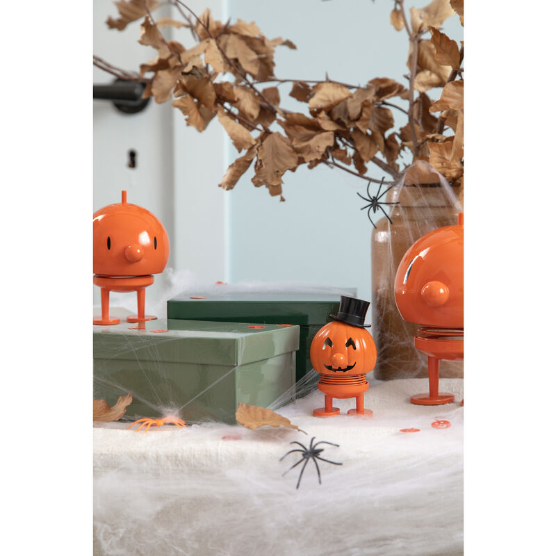 Halloween Magique Hoptimist