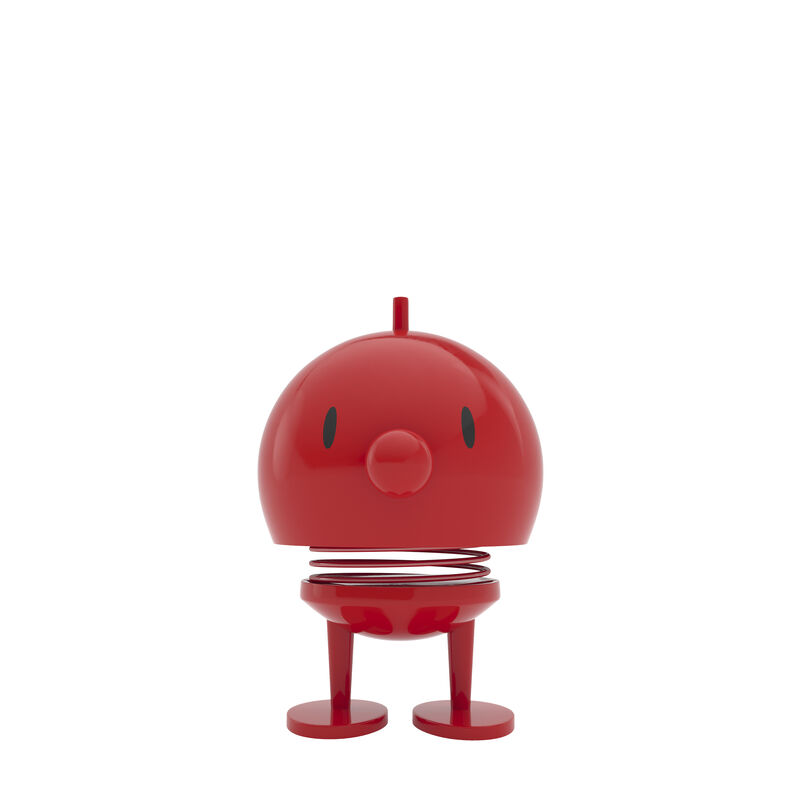 Bumble Hoptimist