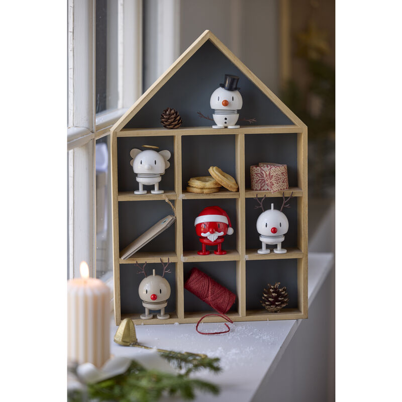 Reindeer Bumble Hoptimist