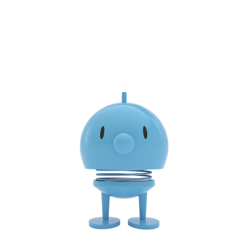 Bumble Hoptimist