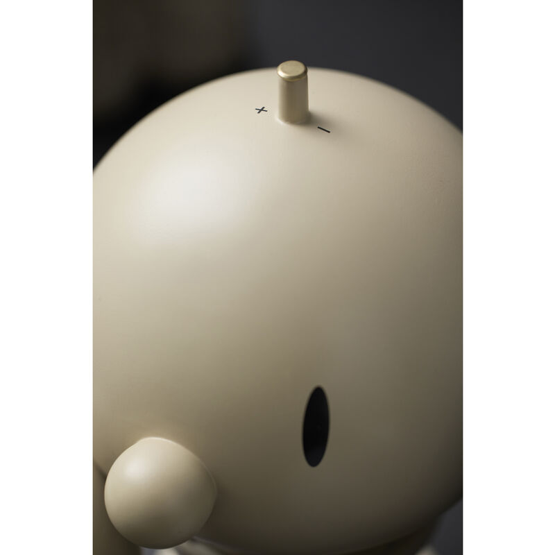 Soft Bumble Speaker