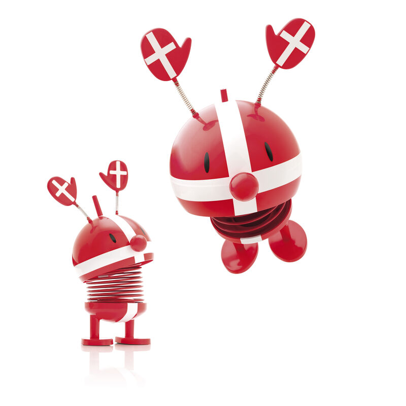 Roligan Hoptimist Roligan Hoptimist