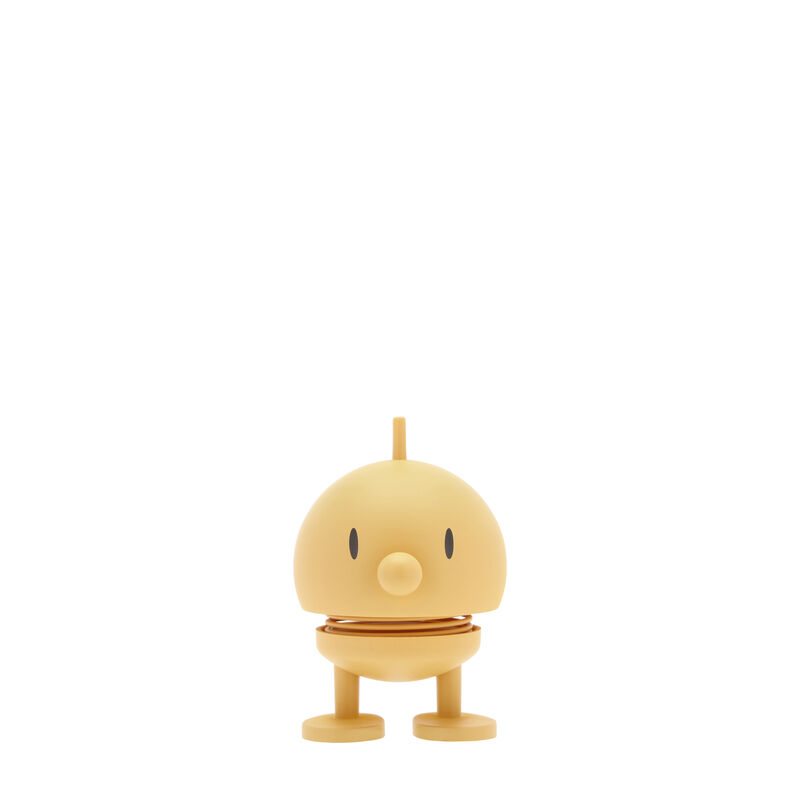 Soft Bumble Hoptimist