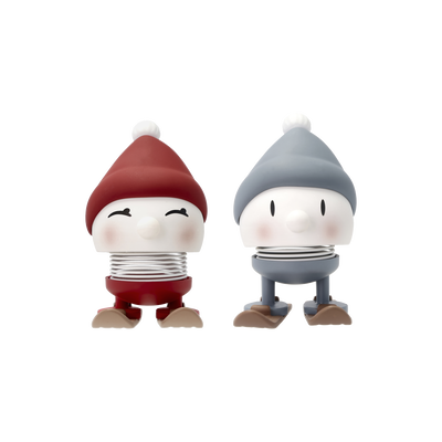 Soft set de ski Hoptimist