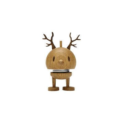 Reindeer Bumble Hoptimist