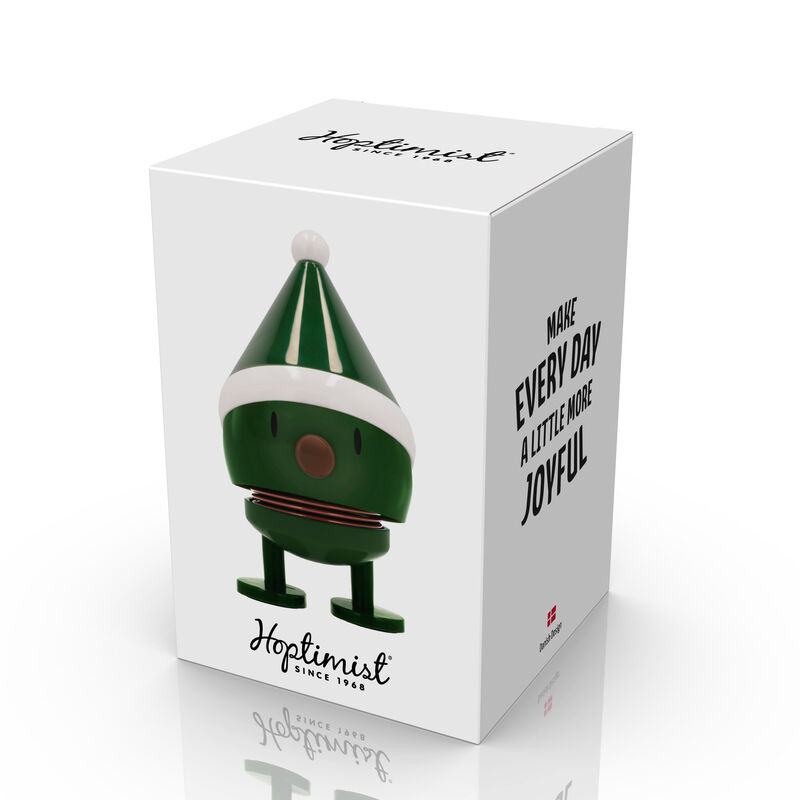 Elf Bumble Hoptimist