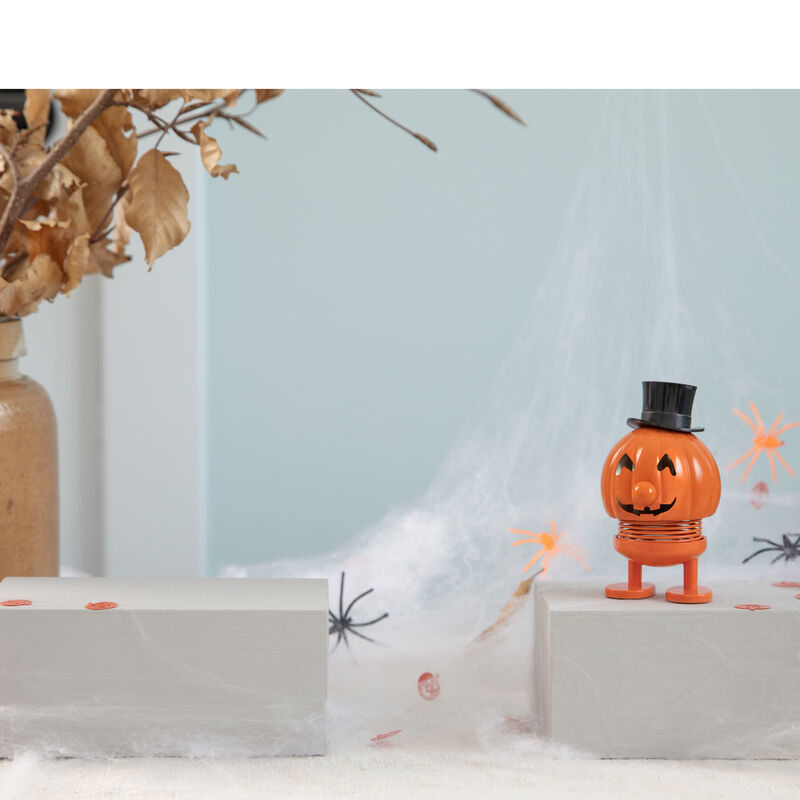 Halloween Magique Hoptimist