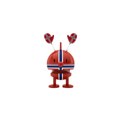 Roligan Norway Hoptimist