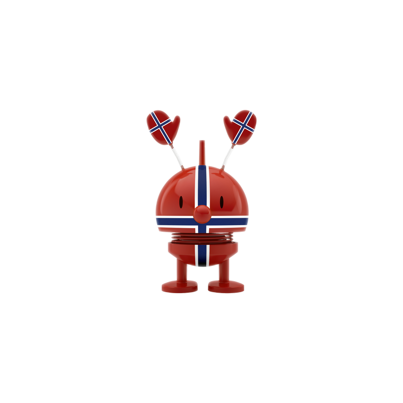 Roligan Norway Hoptimist Roligan Norway Hoptimist