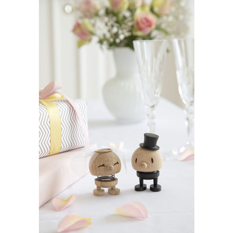 Mari&eacute;e Hoptimist