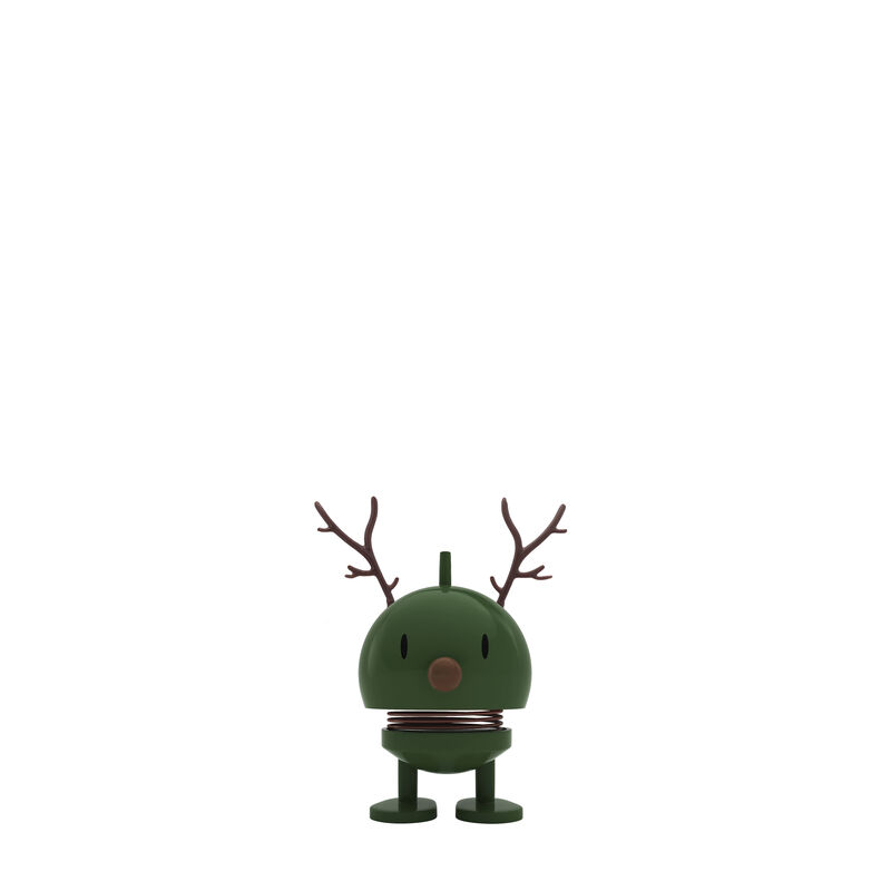 Renne Bumble Hoptimist