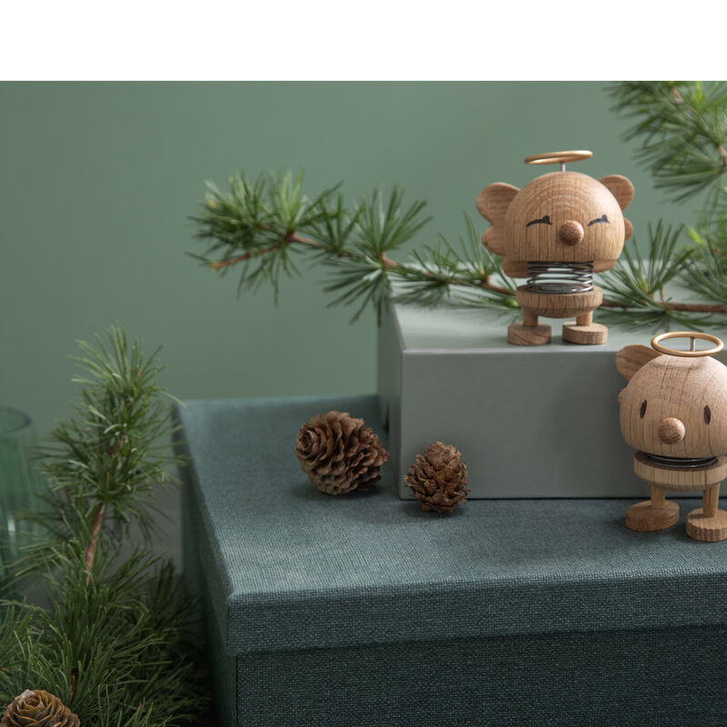 Angel Bumble Hoptimist