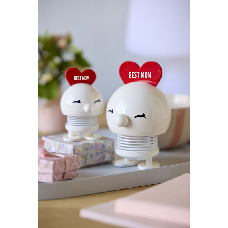 Love Bimble Hoptimist