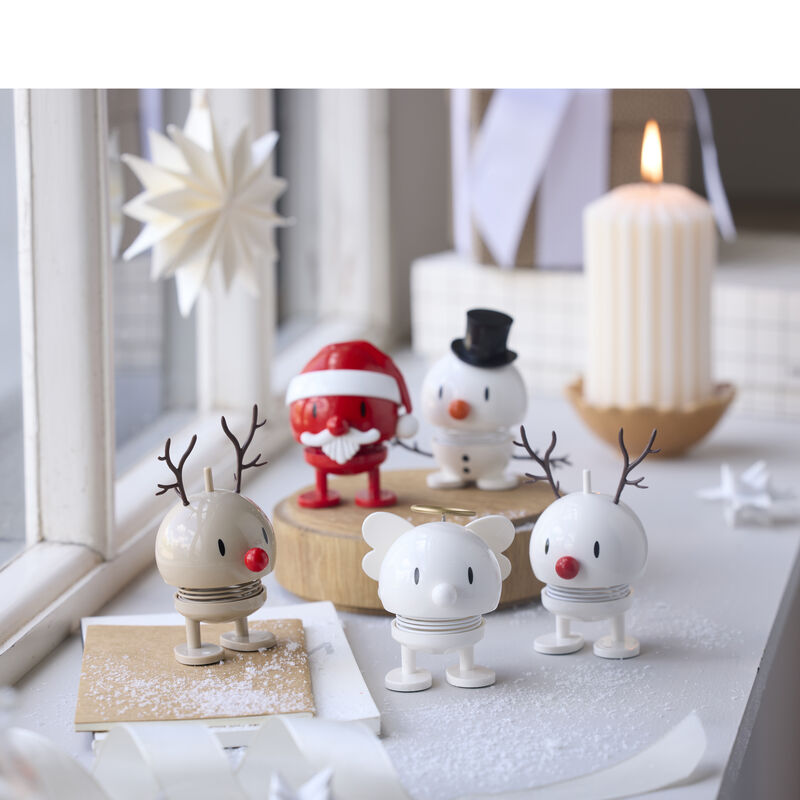 Santa Claus Bumble Hoptimist