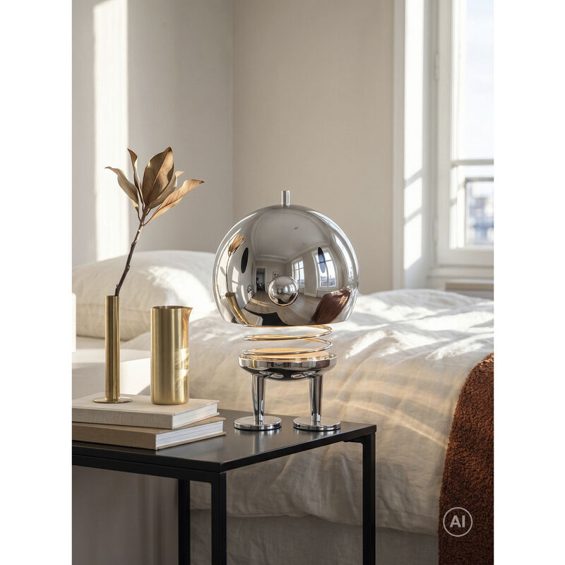 Bumble Lampe LED