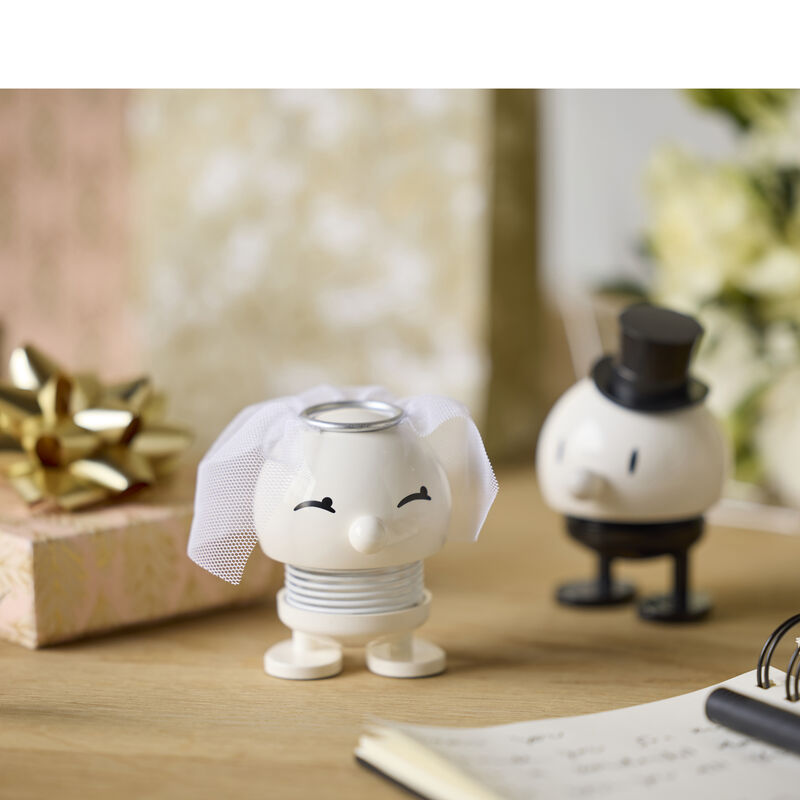 Wedding Bride Hoptimist