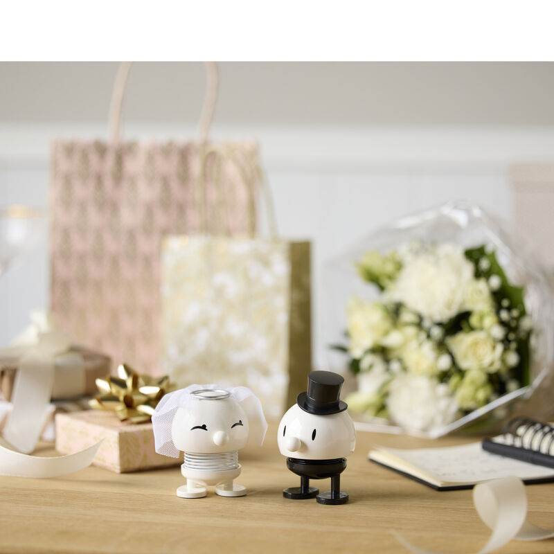 Mari&eacute;e Hoptimist