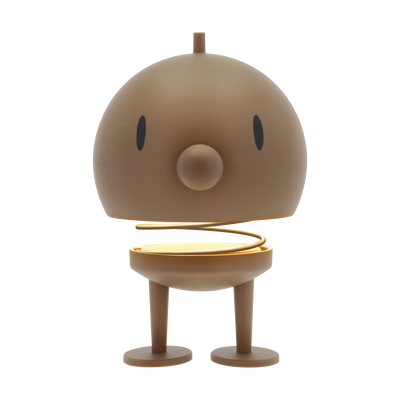 Soft Bumble LED Lamp Soft Bumble LED Lamp