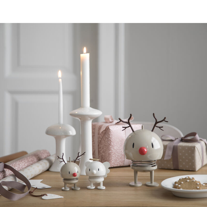 Angel Bumble Hoptimist