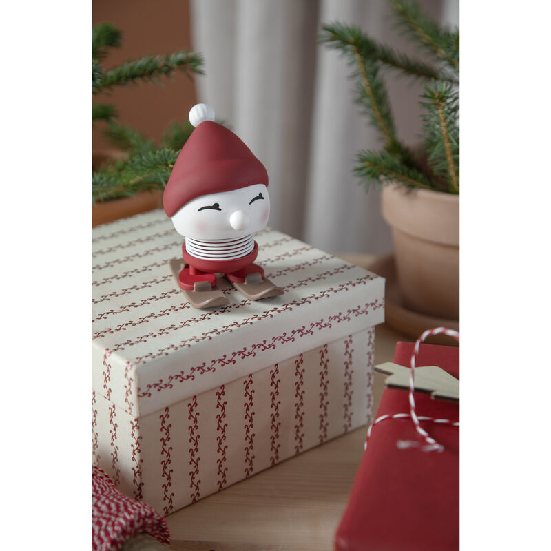 Soft Skiing Bimble Hoptimist