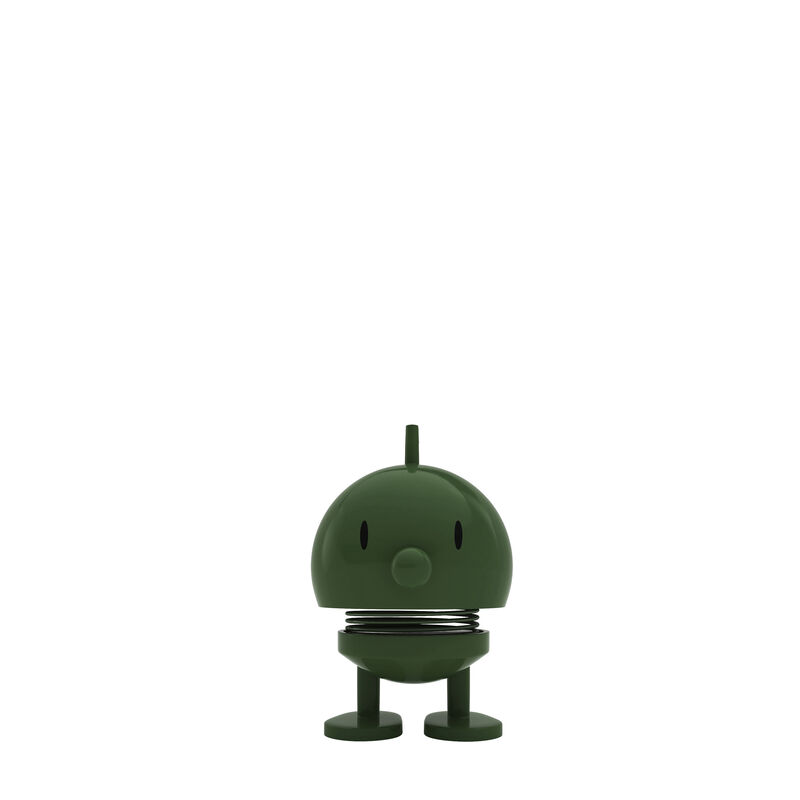 Bumble Hoptimist