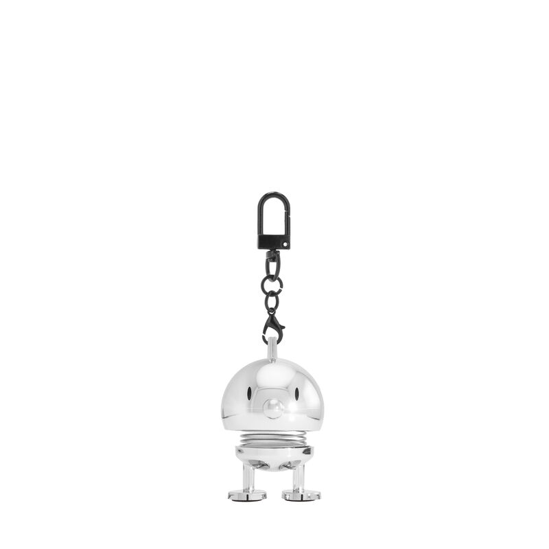 Bag charm Hoptimist