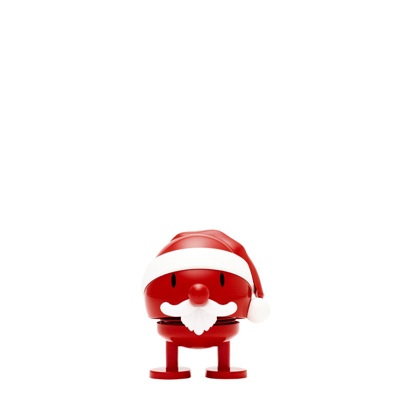 Santa Claus Bumble Hoptimist Santa Claus Bumble Hoptimist