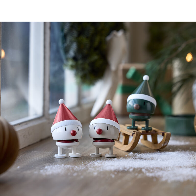 Elf Bumble Hoptimist