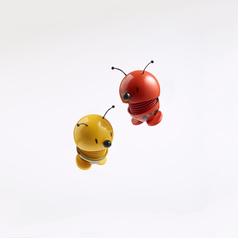Abeille Hoptimist