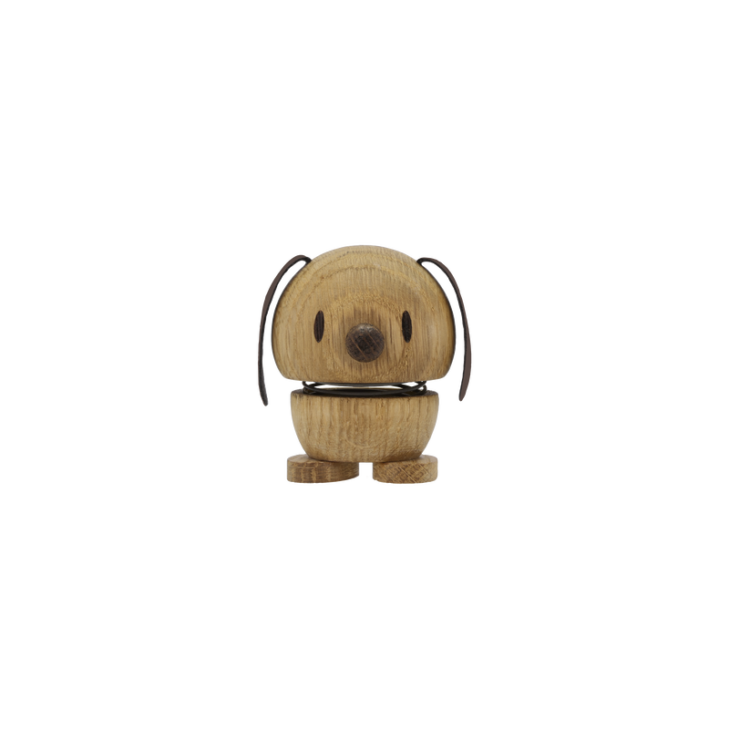 Dog Hoptimist Dog Hoptimist