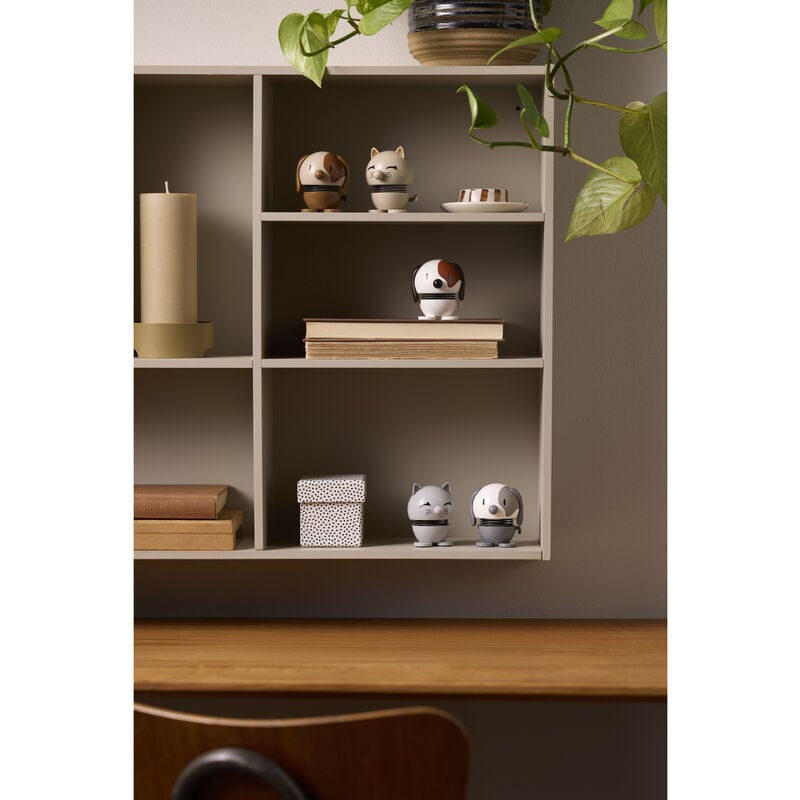 Dog Hoptimist Dog Hoptimist