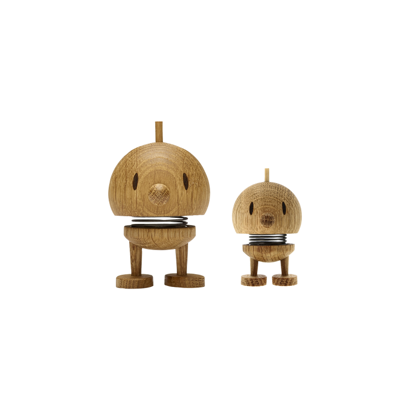 Bumble set Ltd. Edition Hoptimist 2 Teile