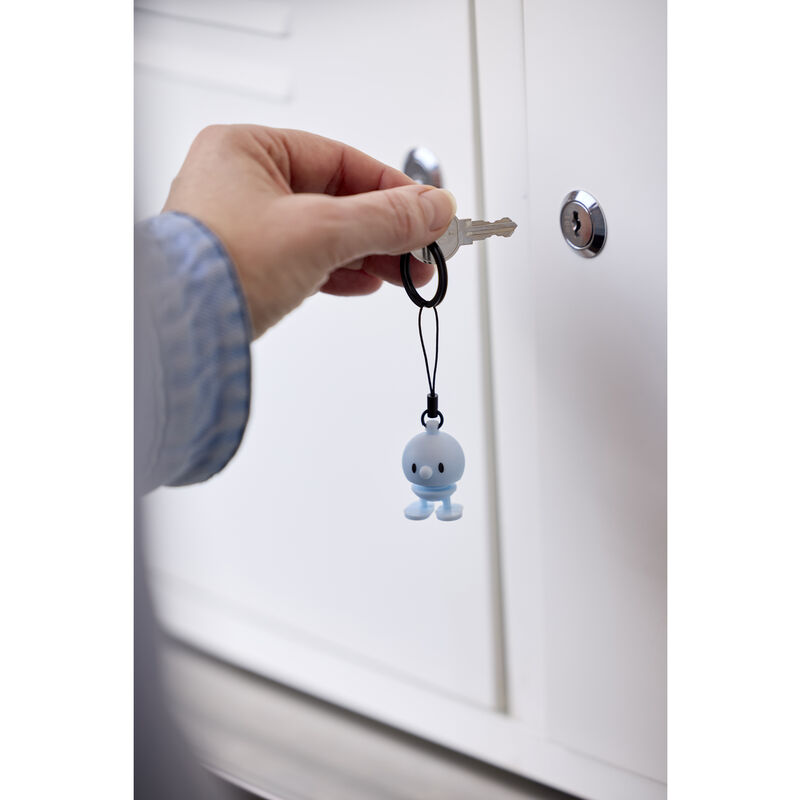 Bumble N&oslash;glering