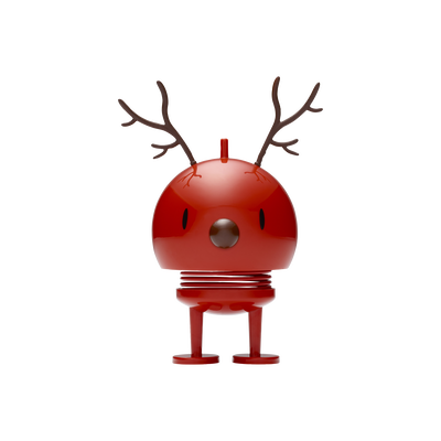 Renne Bumble Hoptimist