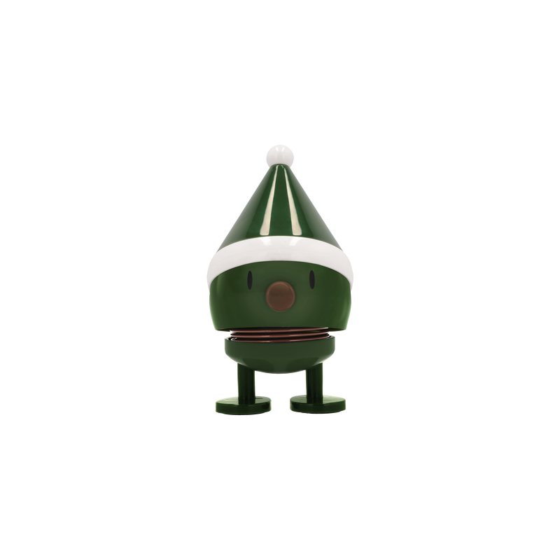 Elf Bumble Hoptimist