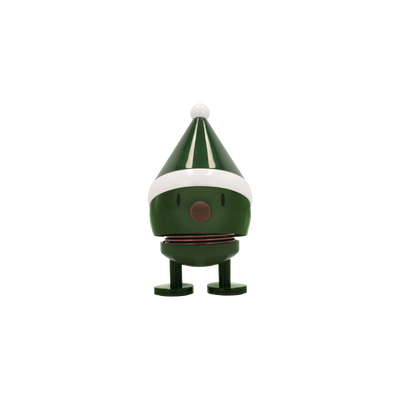 Elf Bumble Hoptimist