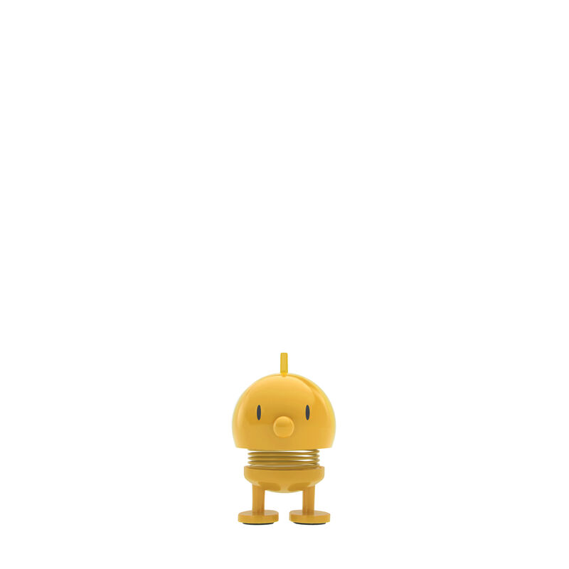 Bumble Hoptimist