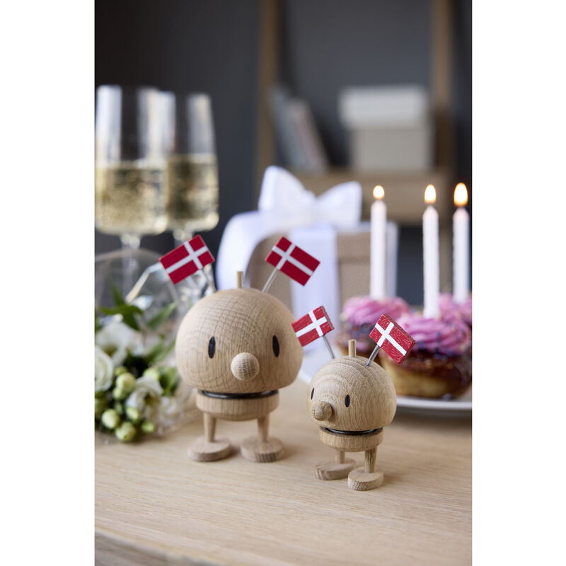 Celebration Bumble Hoptimist