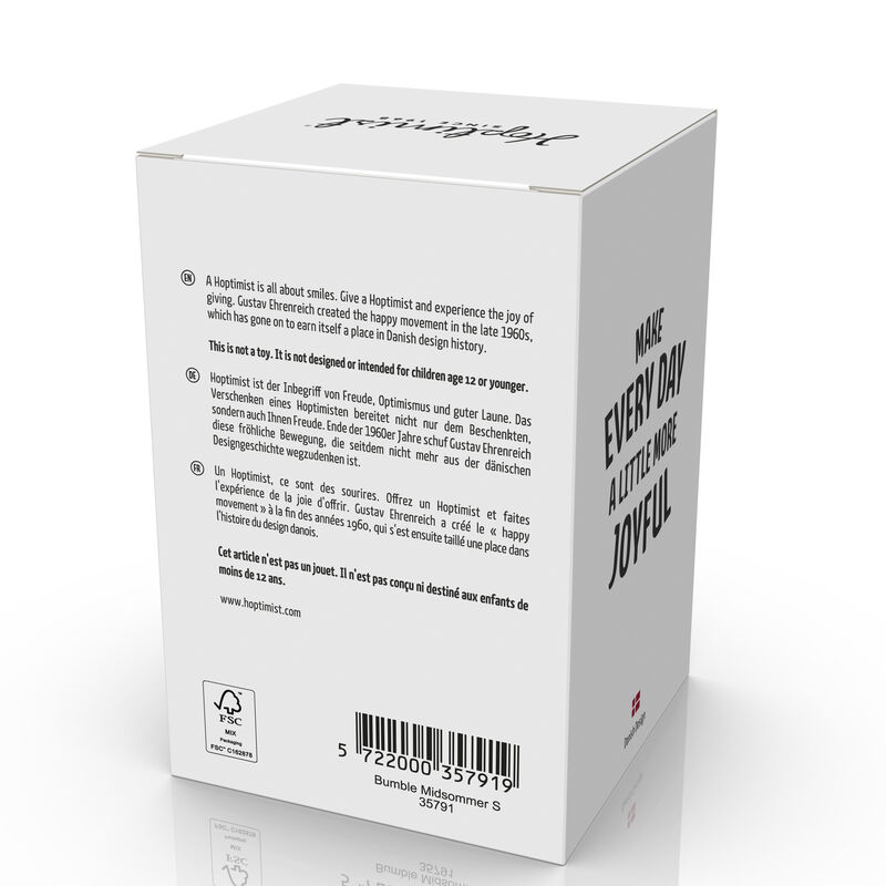 Midsommar Bumble Hoptimist Midsommar Bumble Hoptimist