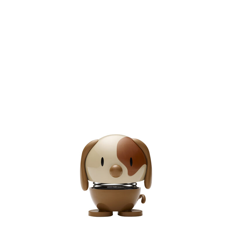 Dog Hoptimist